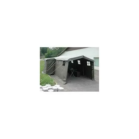 Toile de tente neuve