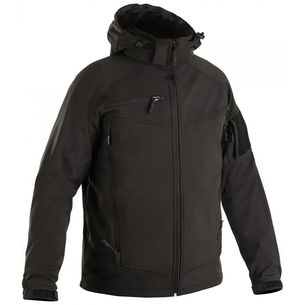 Veste softshell storm 2.0