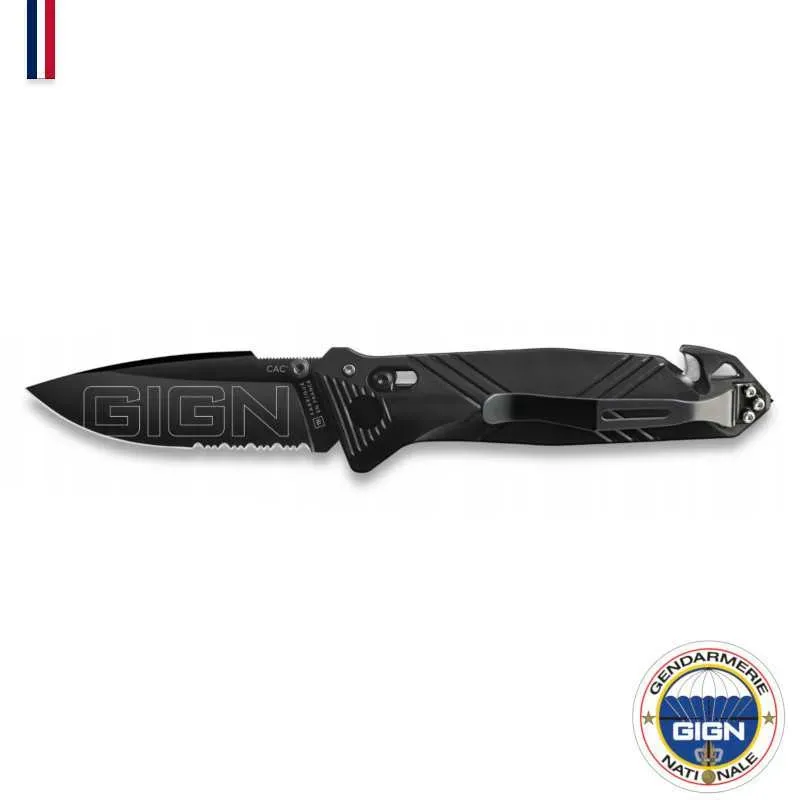 couteau GIGN