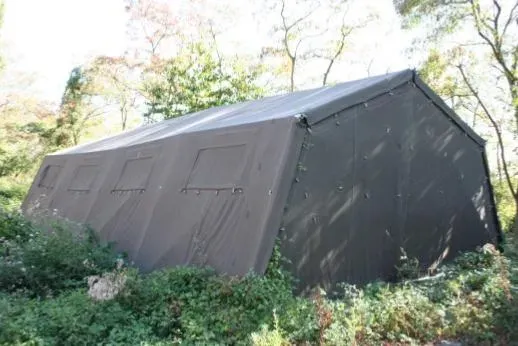 toile de tente à Fléac