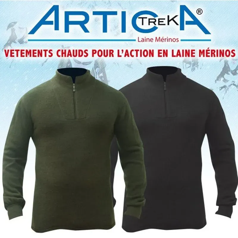 POLO ARTICA 200GR