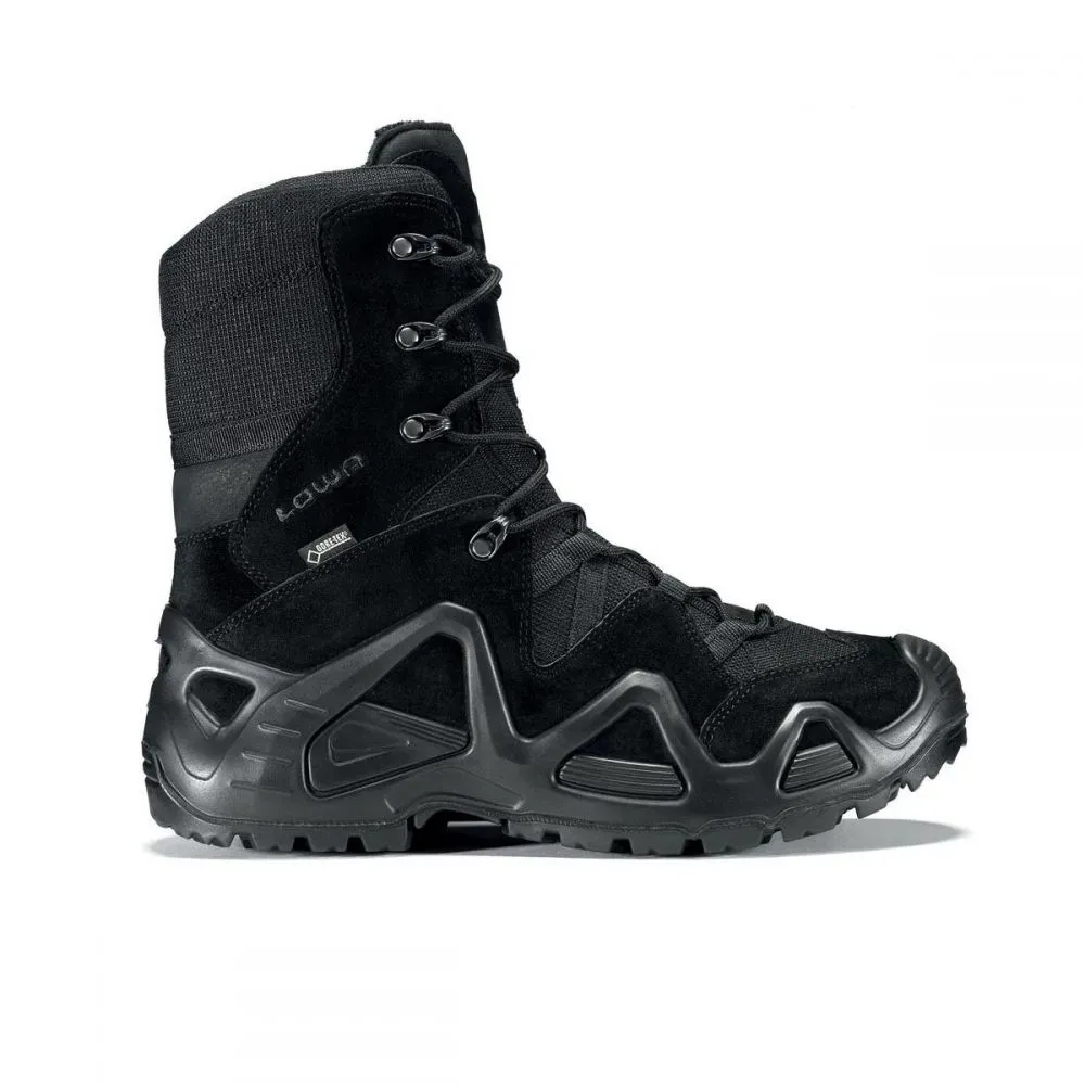 CHAUSSURE ZEPHYR LOWA NOIR