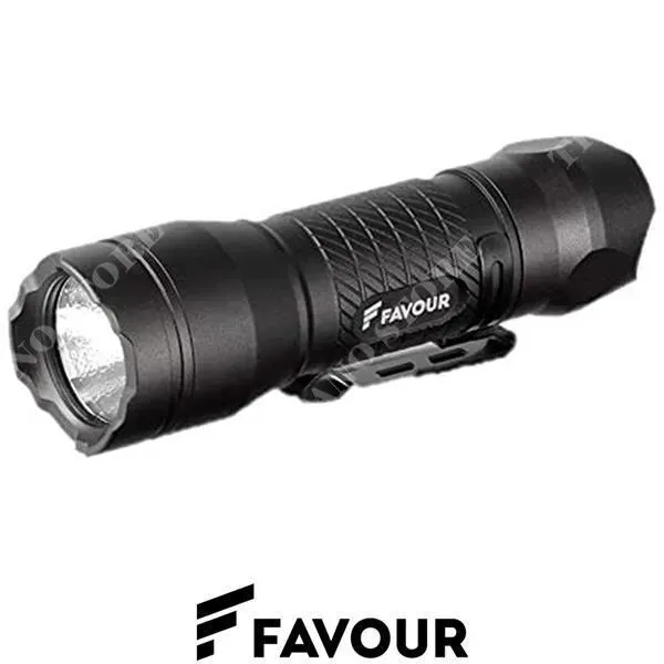 LAMPE FAVOUR T2815 720 LUMENS