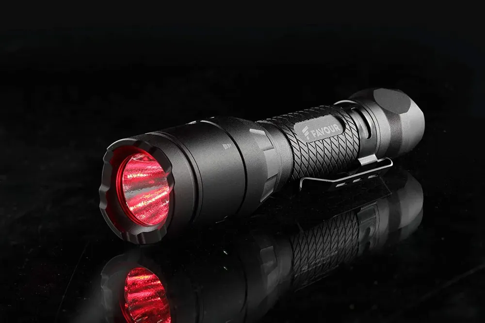 LAMPE FAVOUR T2717 1000 LUMENS