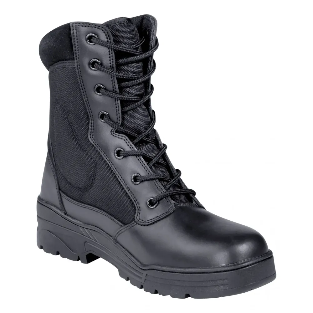 CHAUSSURE CITY GUARD MEGATECH START