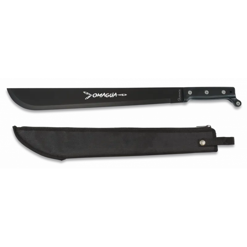 MACHETTE LATINE ALBAINOX OMAGUA LAME 41