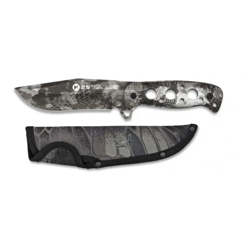 COUTEAU K25 PHYTON