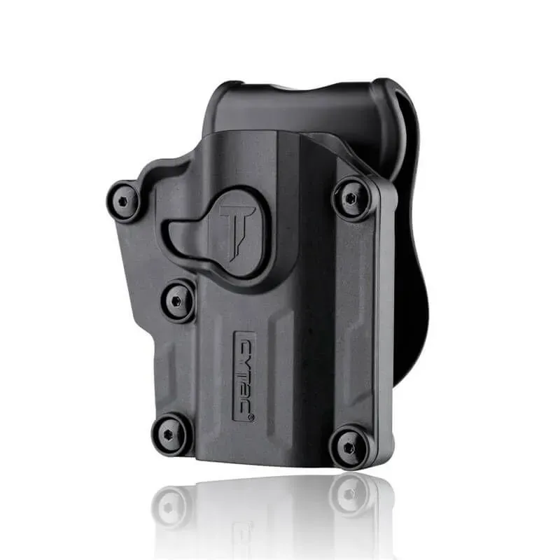 HOLSTER UNIVERSEL CYTAC DROITIER OU GAUCHER