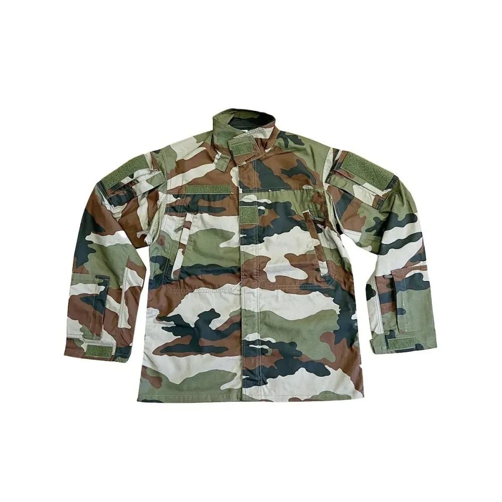 Veste camouflée F3 Arktis