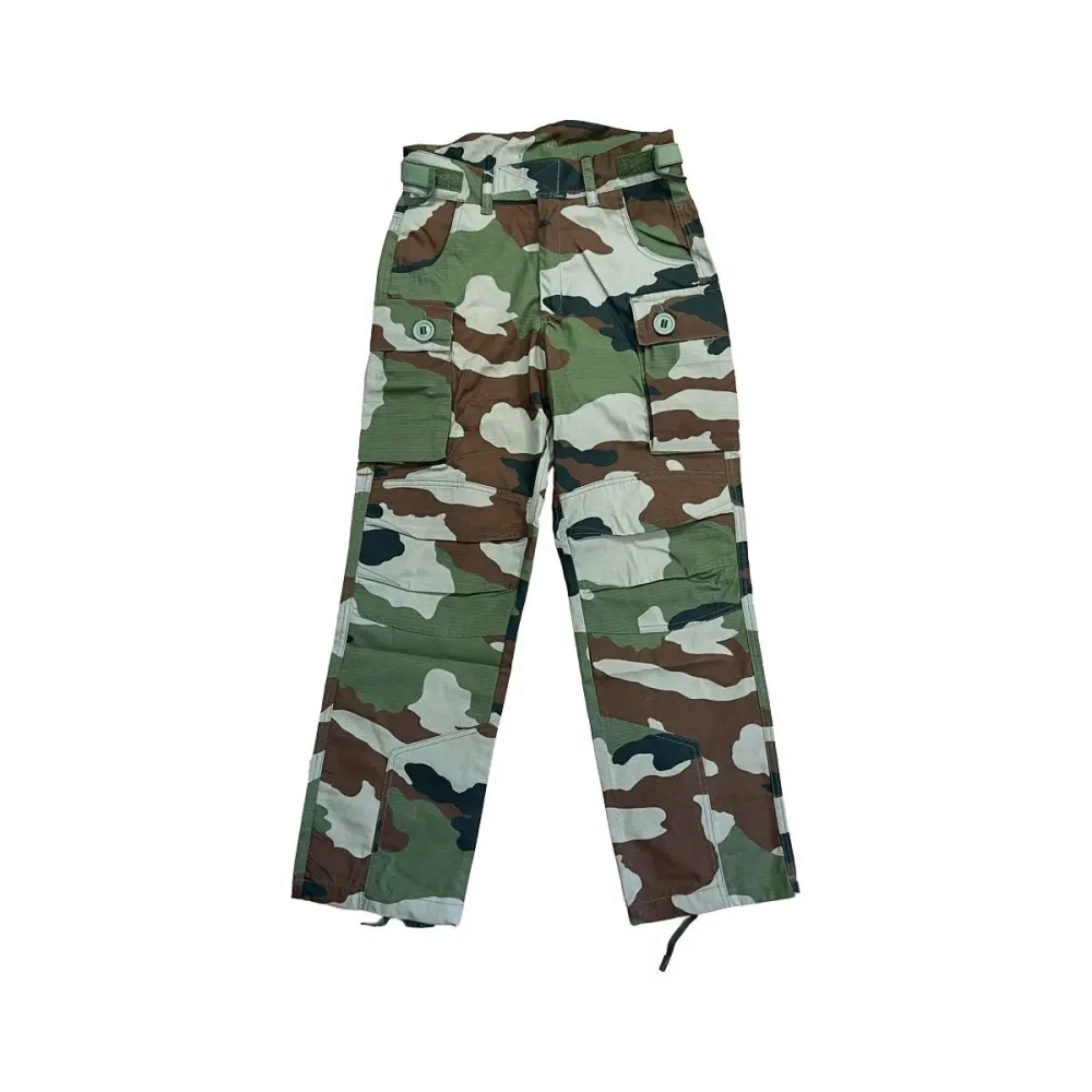 Pantalon camouflé F3 Arktis