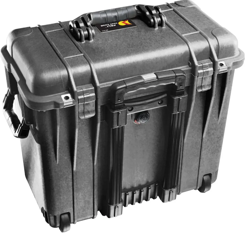 VALISE RANGEMENT PELI 1440
