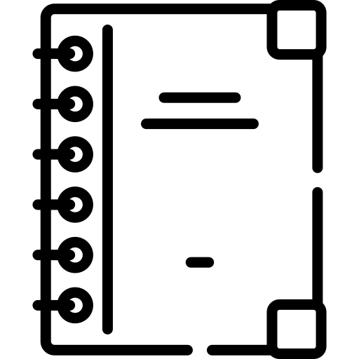 Pictogramme catalogue