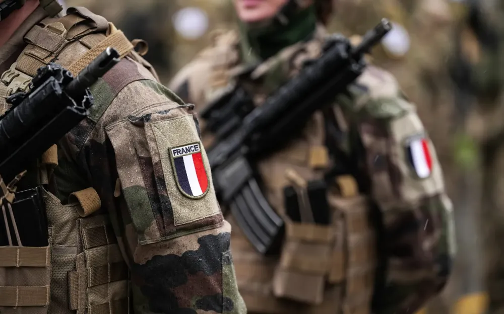 militaires (7)