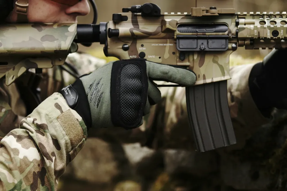 militaires (1)